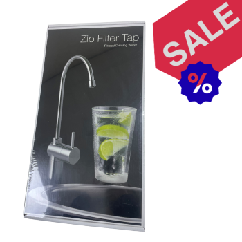 Heavy Duty Lever Tap